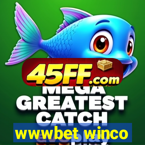 wwwbet winco